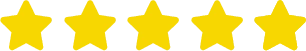5 star rating